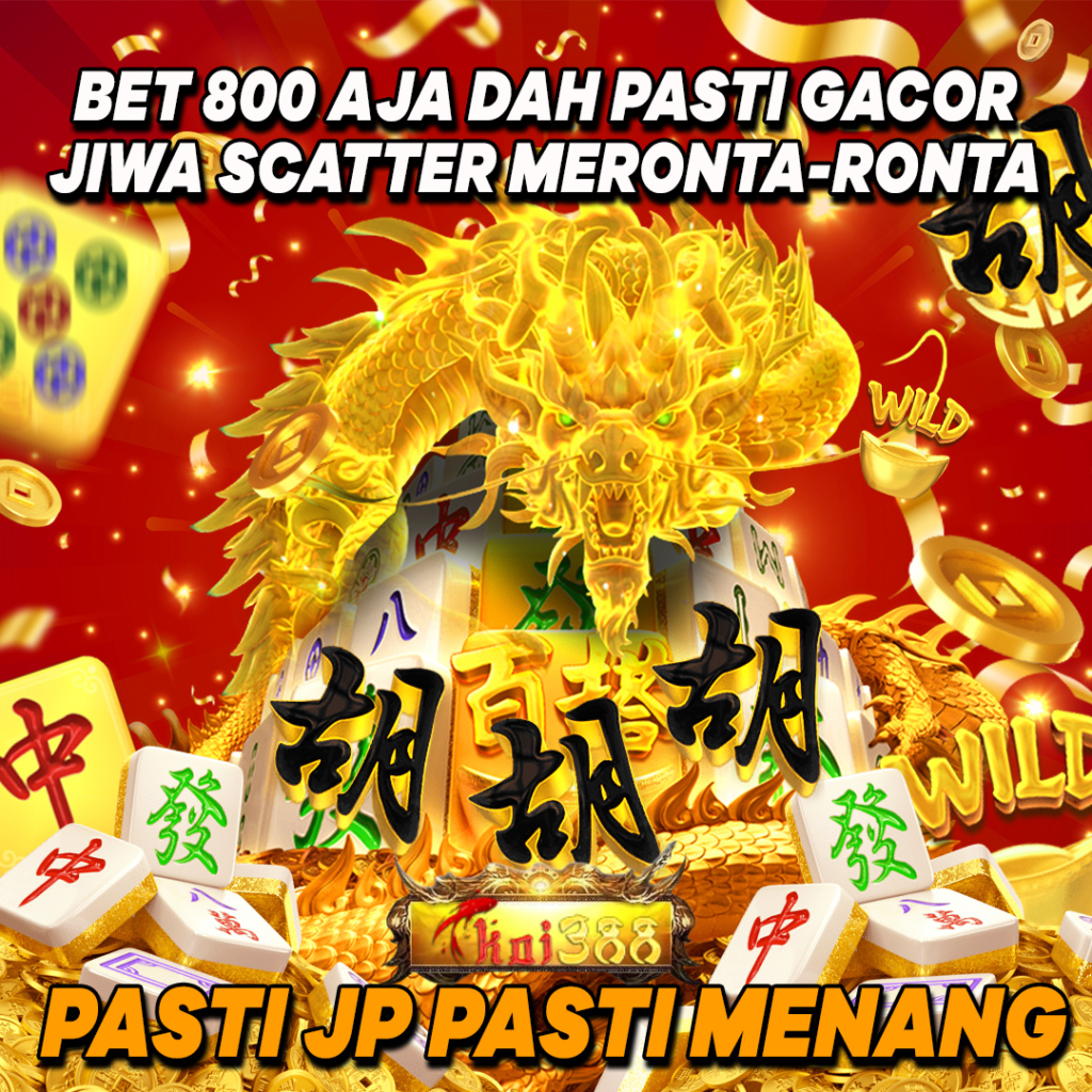 Jam Slot Gacor Hari Ini Bermain di KOI388