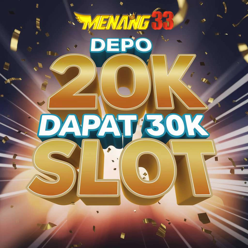 MENANG33 DEPOSIT BANK GOPAY