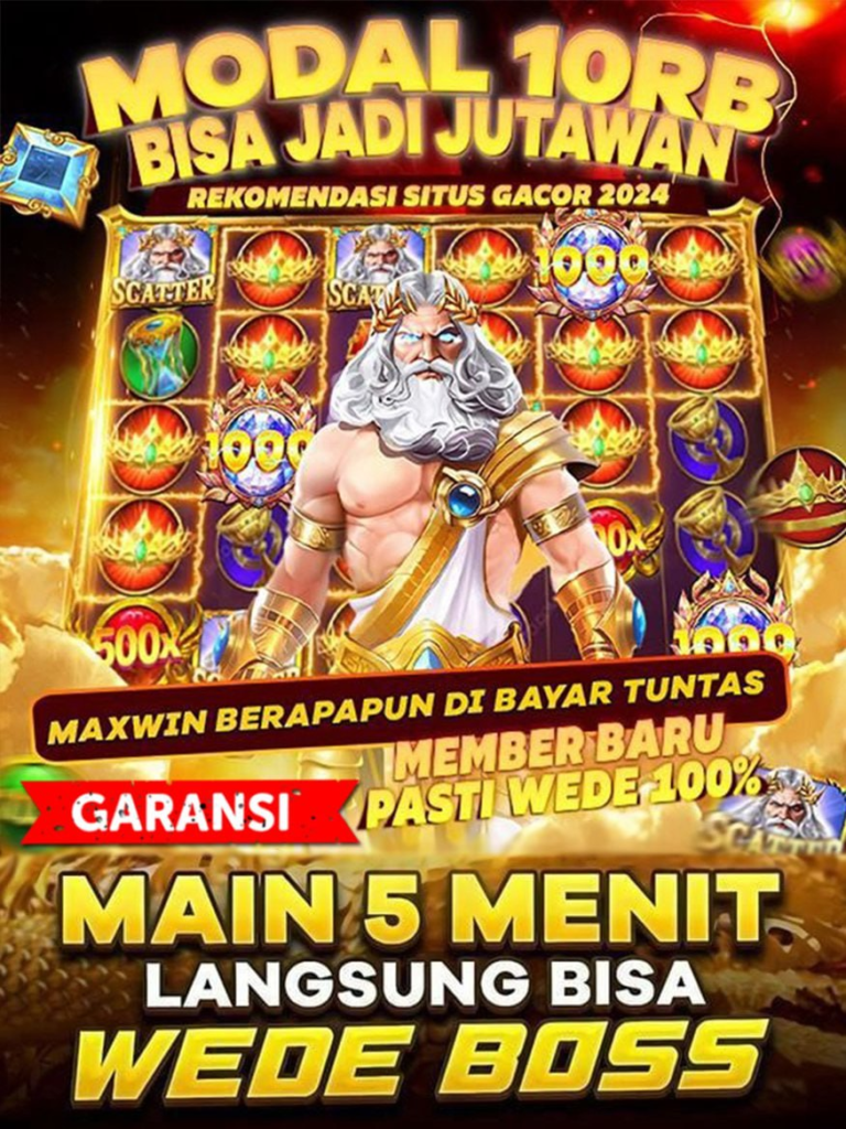 Cara Mudah Menang Slot di UANG77