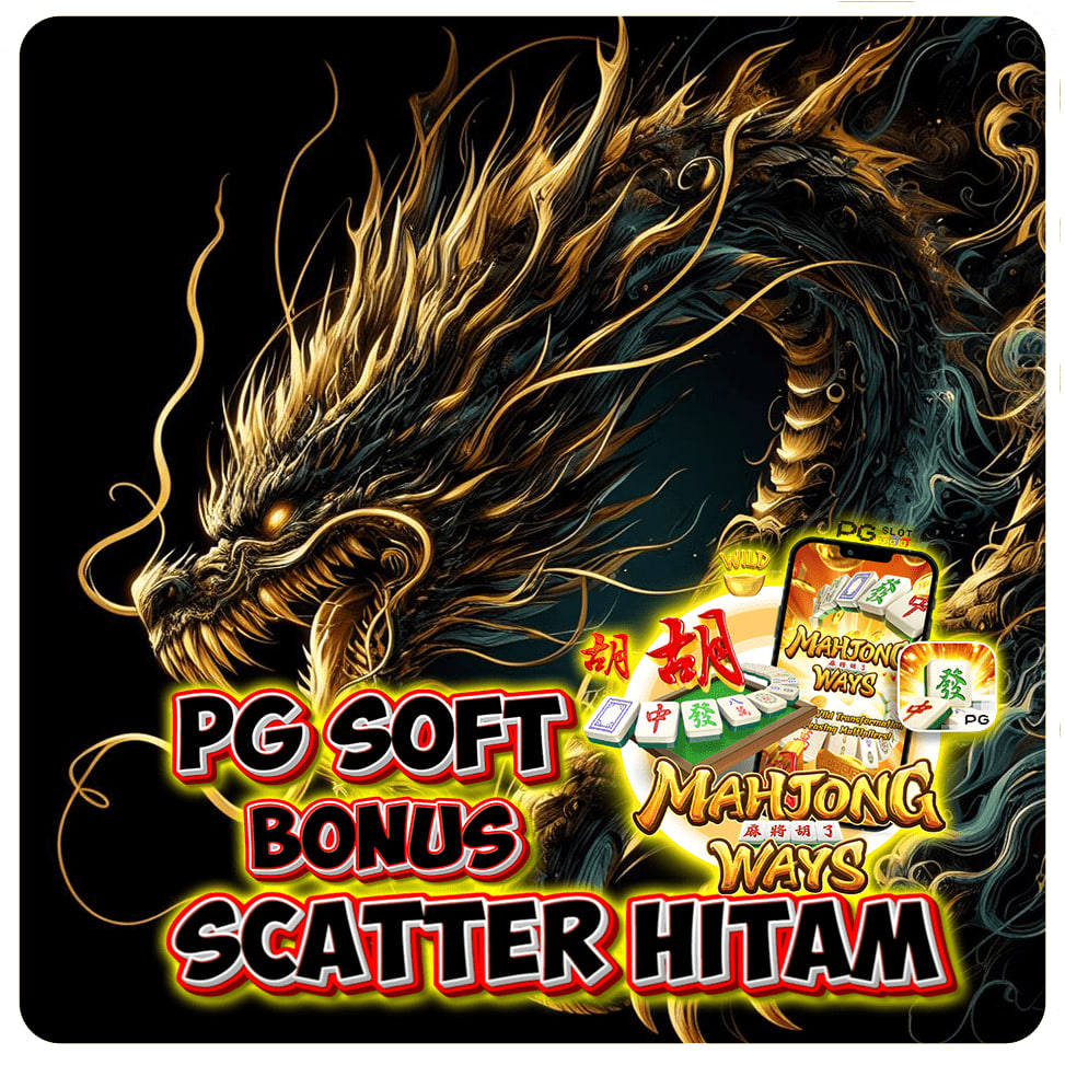 PLATFORM SCATTER HITAM MAHJONG WAYS 3