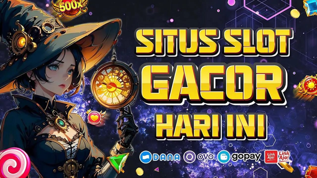 Slot Online Mudah di Menang33