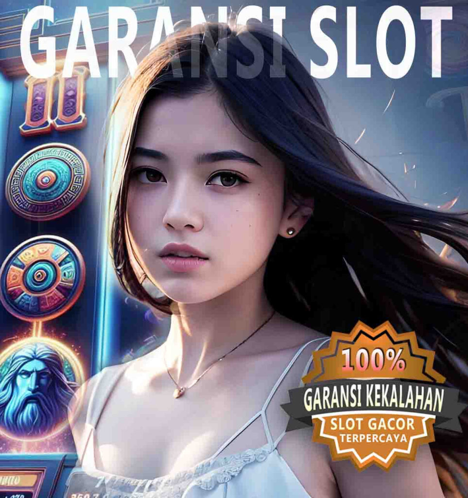 Slot Garansi Uang Kembali 100%