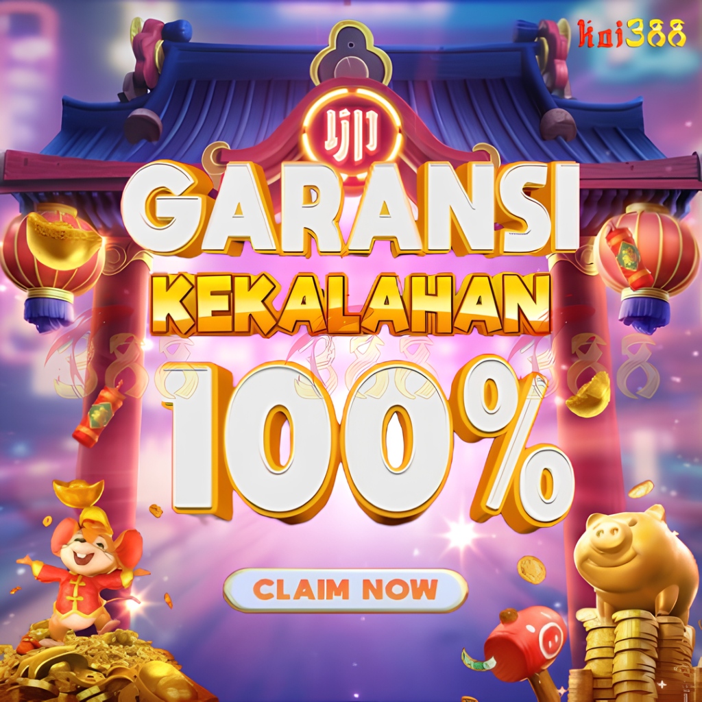 Login KOI388 untuk Pemula