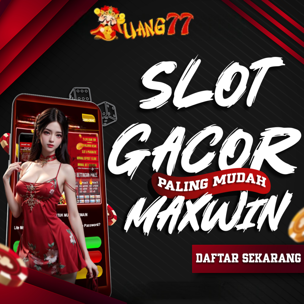 SLOT GACOR HARI INI