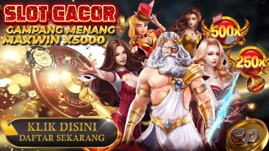 Dapatkan Keuntungan dari Slot Garansi Kekalahan 100%