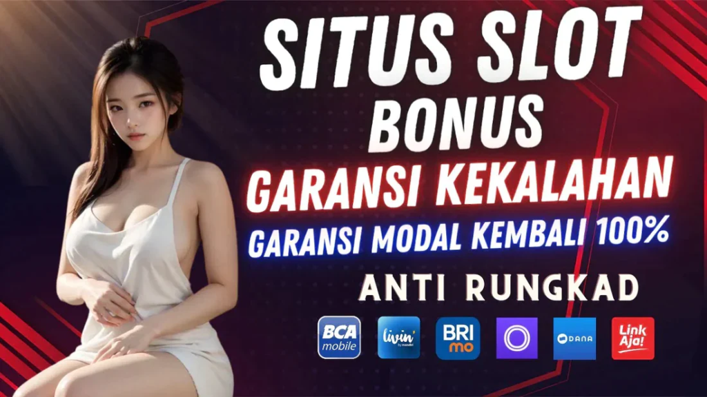 Panduan Cepat Slot Garansi Kekalahan