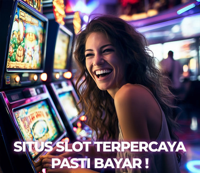 Rahasia Pola Slot Online Agar Menang Besar