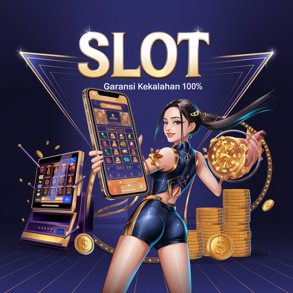 MENANG33: Slot Online Garansi Kekalahan 100% Terbaik!