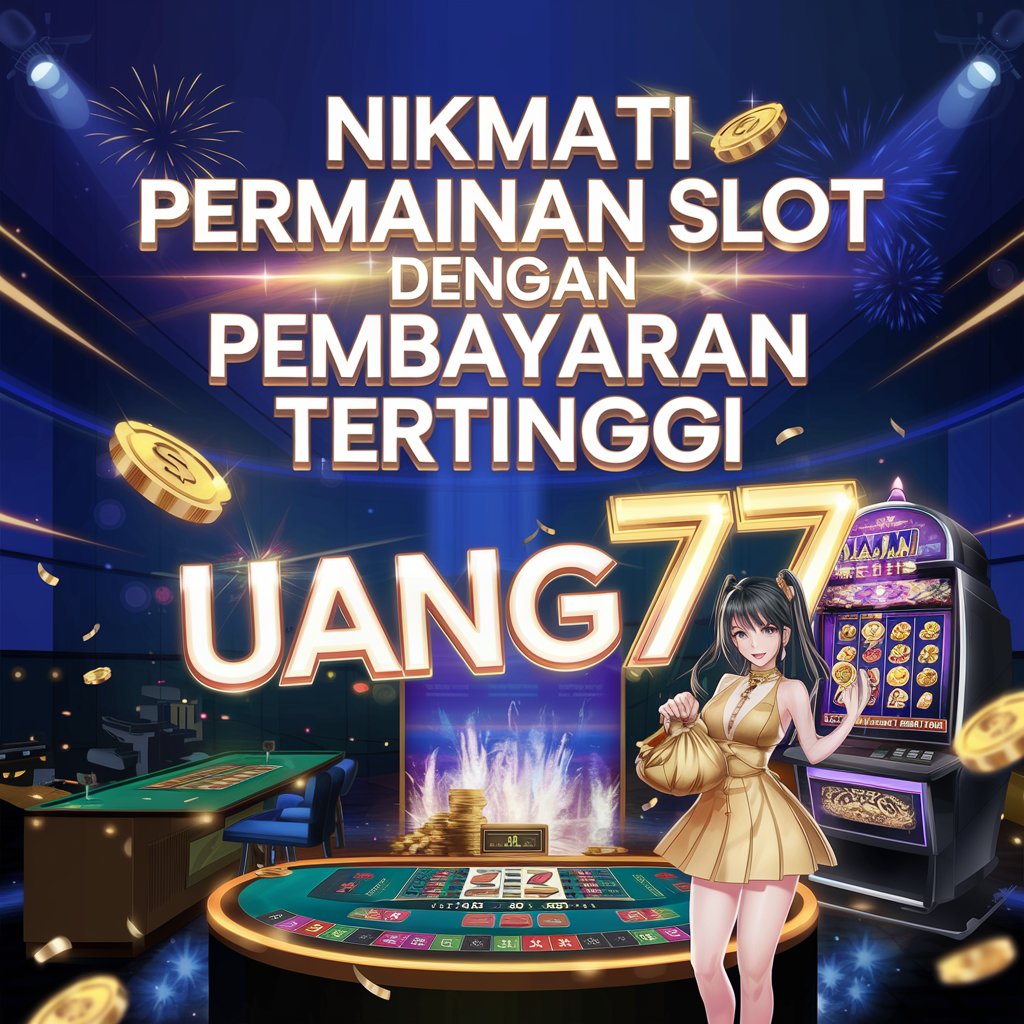 UANG77 LINK