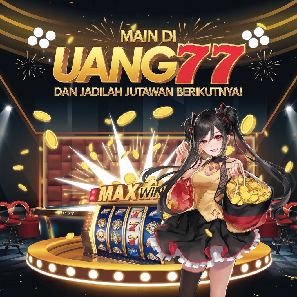 UANG77 LOGIN