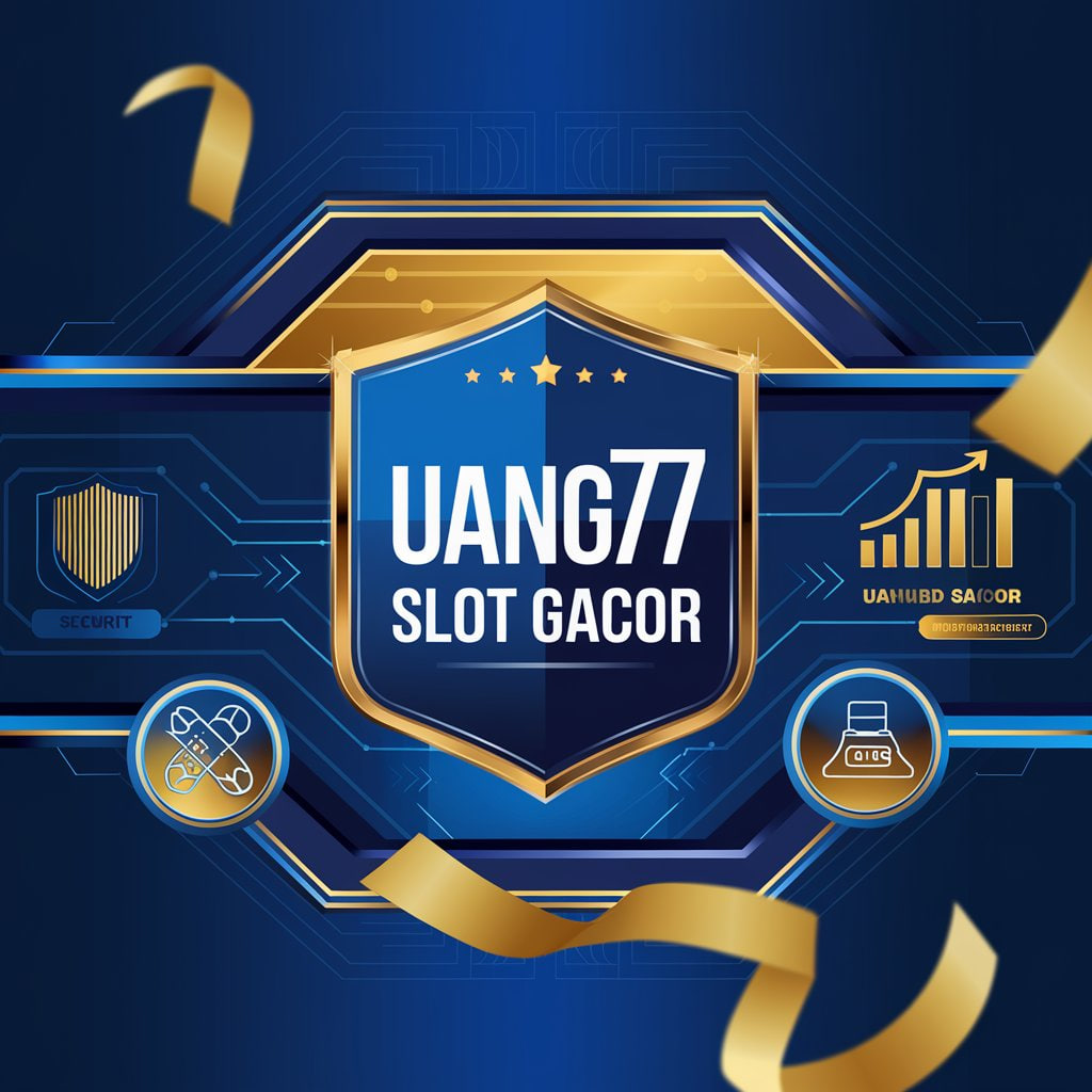 UANG77 LOGIN