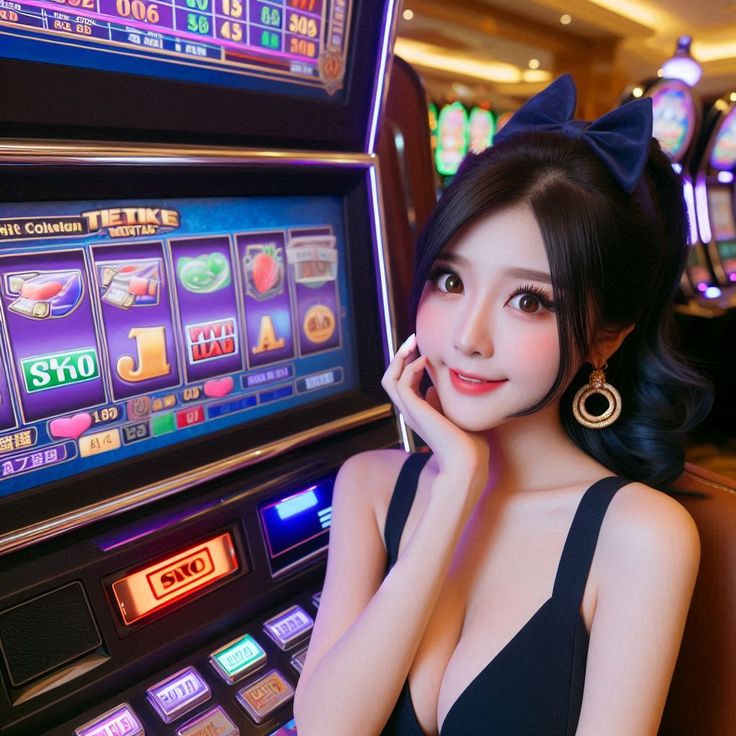 UANG77 SLOT