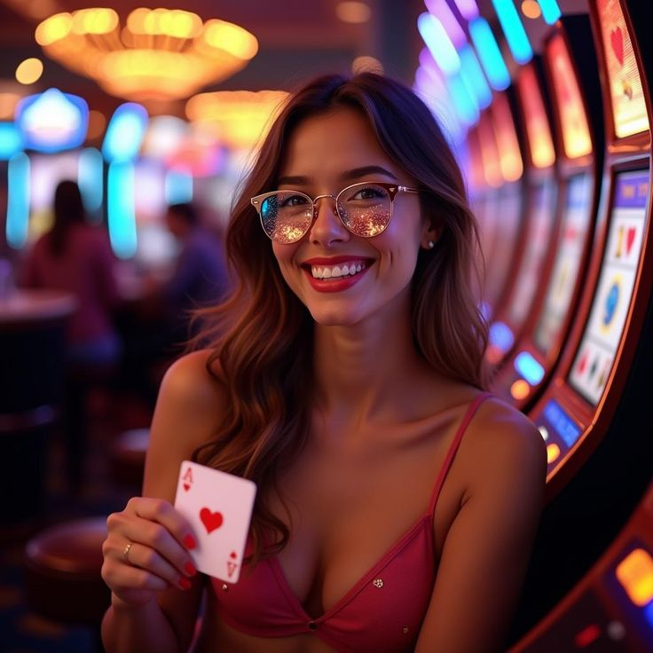 Slot Bonus