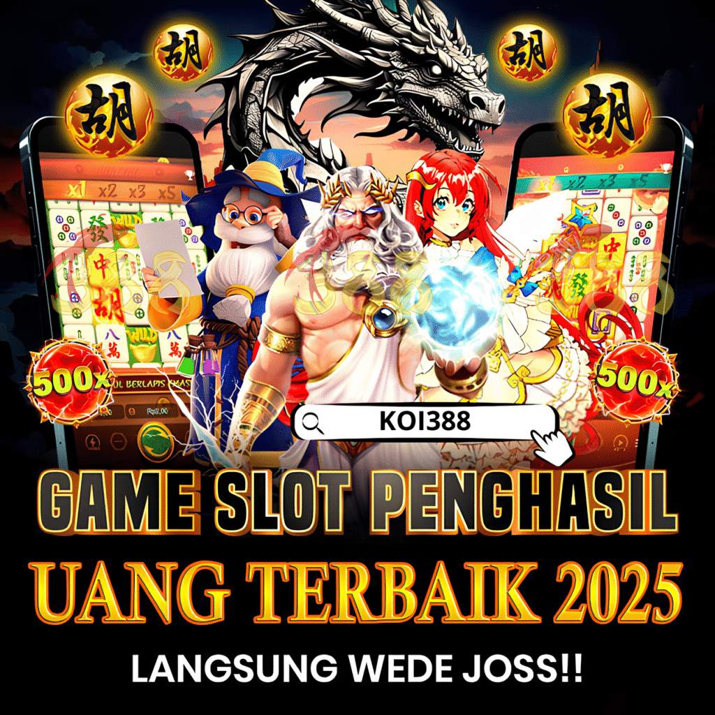 KOI388 Login
