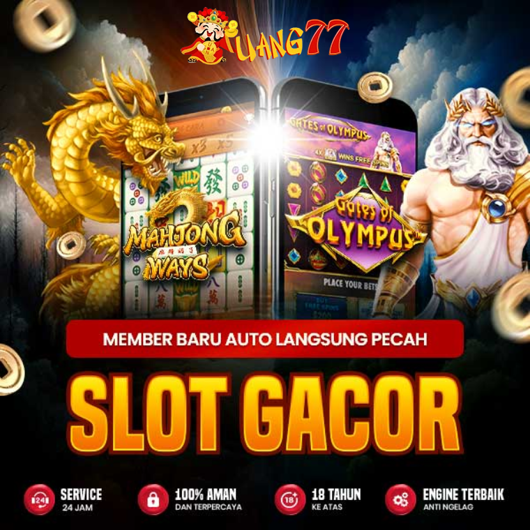 slot-maxwin-uang77