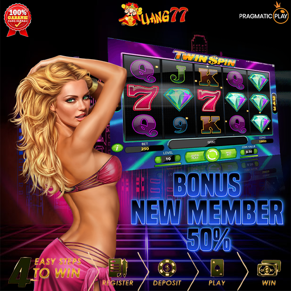 uang77-bonus new member